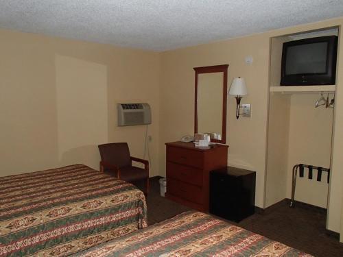 Royal Of Motel