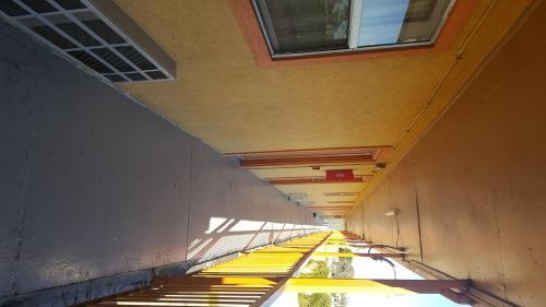 Motel Monte Carlo
