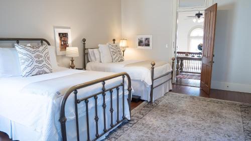 Sully Mansion Hotel New Orleans