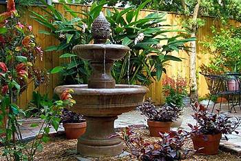 Garden District Bed & Breakfast 2*