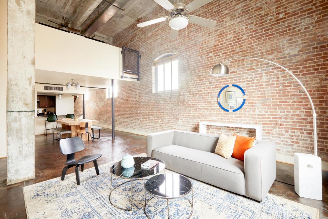 Sonder At Constance Lofts Aparthotel