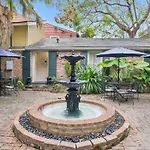 Andrew Jackson Hotel French Quarter