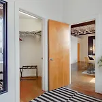 Luxury Arts District Apartments