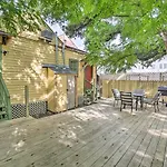 Central Nola Home 2 Mi To Bourbon Street!