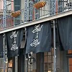 Hotel St. Helene