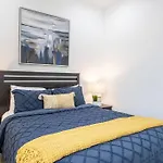 Luxury Nola House W 6 Bedrooms