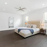 New 3-Bed Luxury House