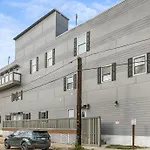 Spacious Condos In Downtown Nola