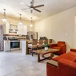 Spacious Condos In Downtown Nola