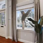 Historic 3Br Treme Home Art Gallery Excellence