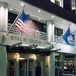 Royal St. Charles Hotel