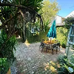 Creole Cottage Uptown