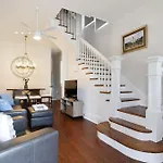 Lovely Mid City Home
