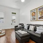 Lovely Mid City Home