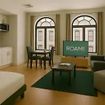 Roami At Factors Row