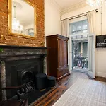 French Quarter Mansion