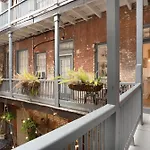 French Quarter Mansion