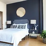 Delightful 1Br In C.B.D By Sonder