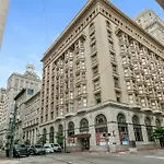 Delightful 1Br In C.B.D By Sonder