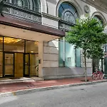 Delightful 1Br In C.B.D By Sonder