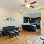 Beautiful Condos Steps From French Quarter And Bourbon St