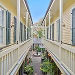 Andrew Jackson Hotel French Quarter