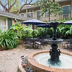 Andrew Jackson Hotel French Quarter
