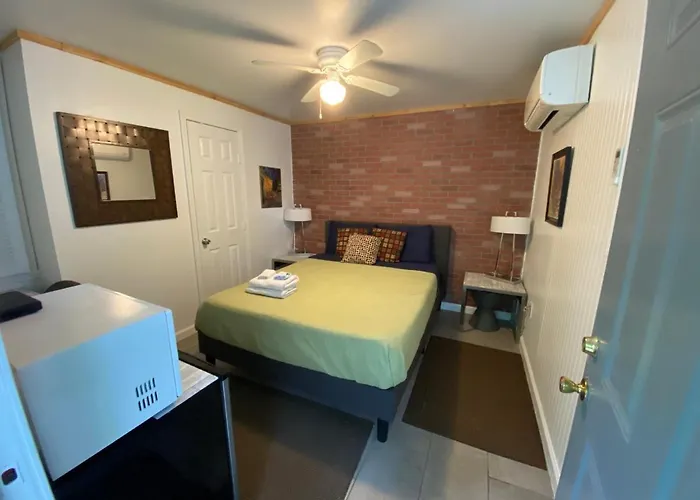 Studio Apartment Antonine