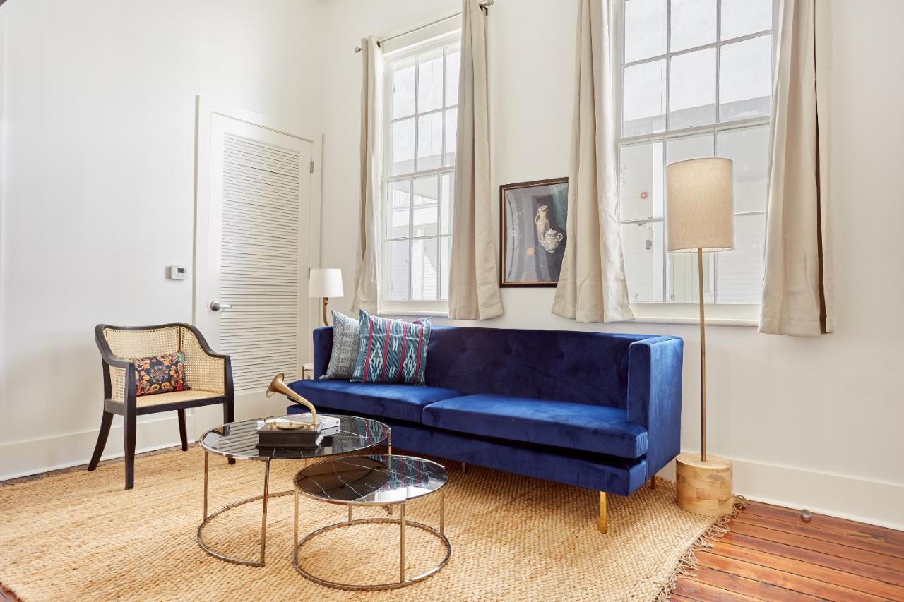 Aparthotel Sonder At Delachaise Row
