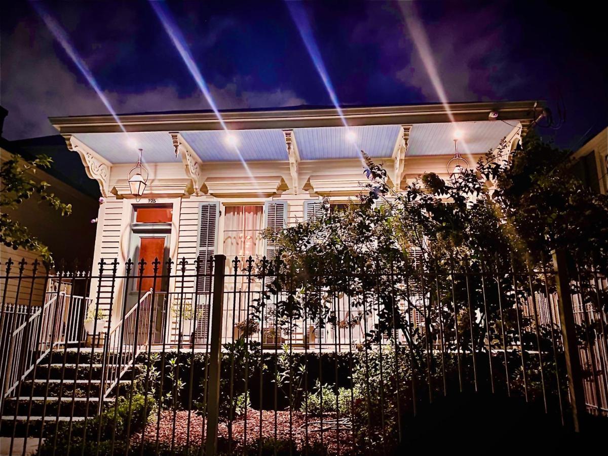 Studio Antonine Apartment New Orleans