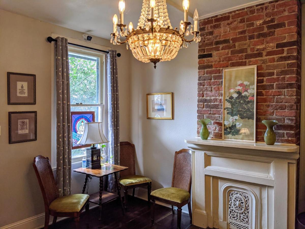 Balcony 3* New Orleans