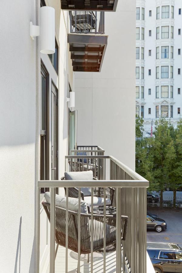 Aparthotel Sonder At The Promenade 2*