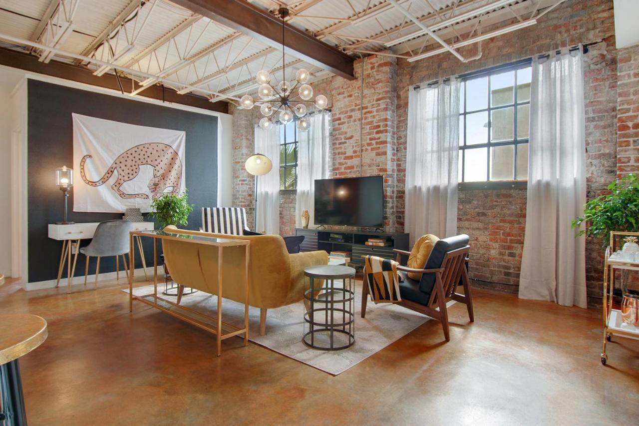 Apartment Luxury Arts District *