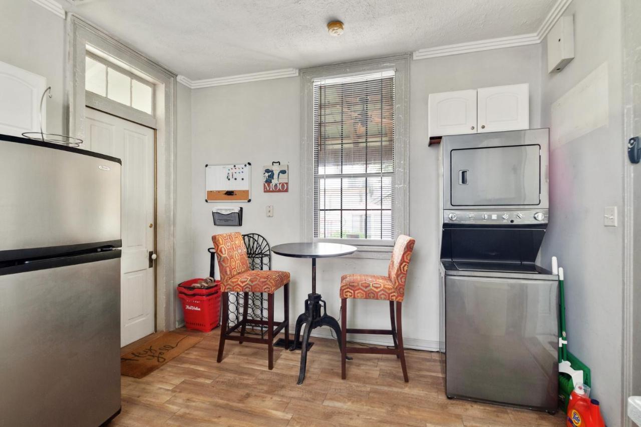 Bywater Home, Parking And Pet Friendly Retreat *