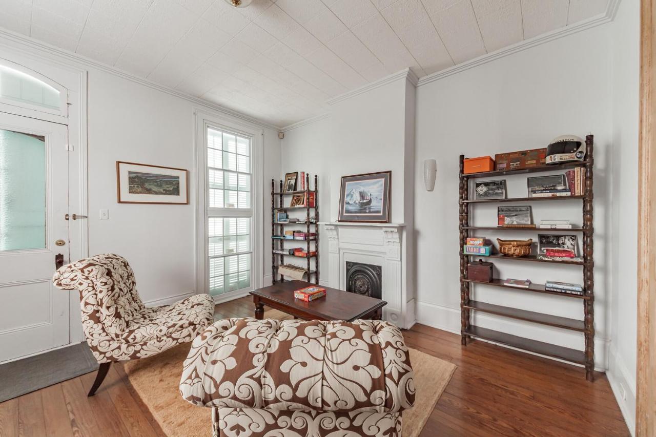 Bywater Home, Parking And Pet Friendly Retreat *