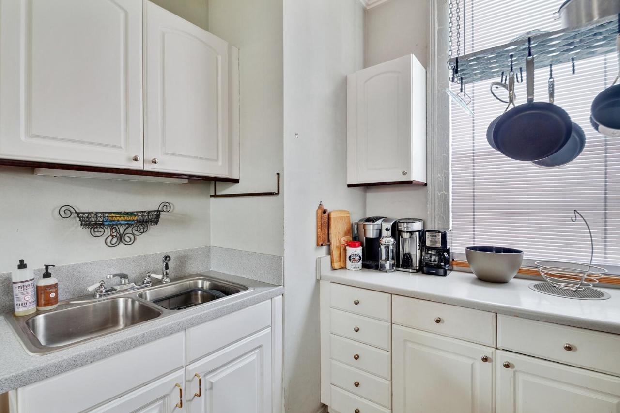 Holiday home Bywater Home, Parking And Pet Friendly Retreat