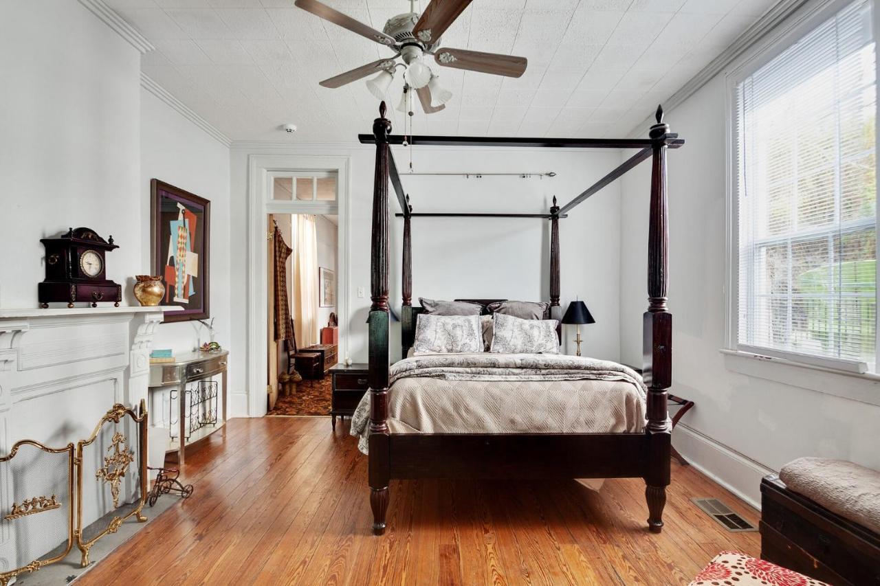 Bywater Home, Parking And Pet Friendly Retreat * New Orleans