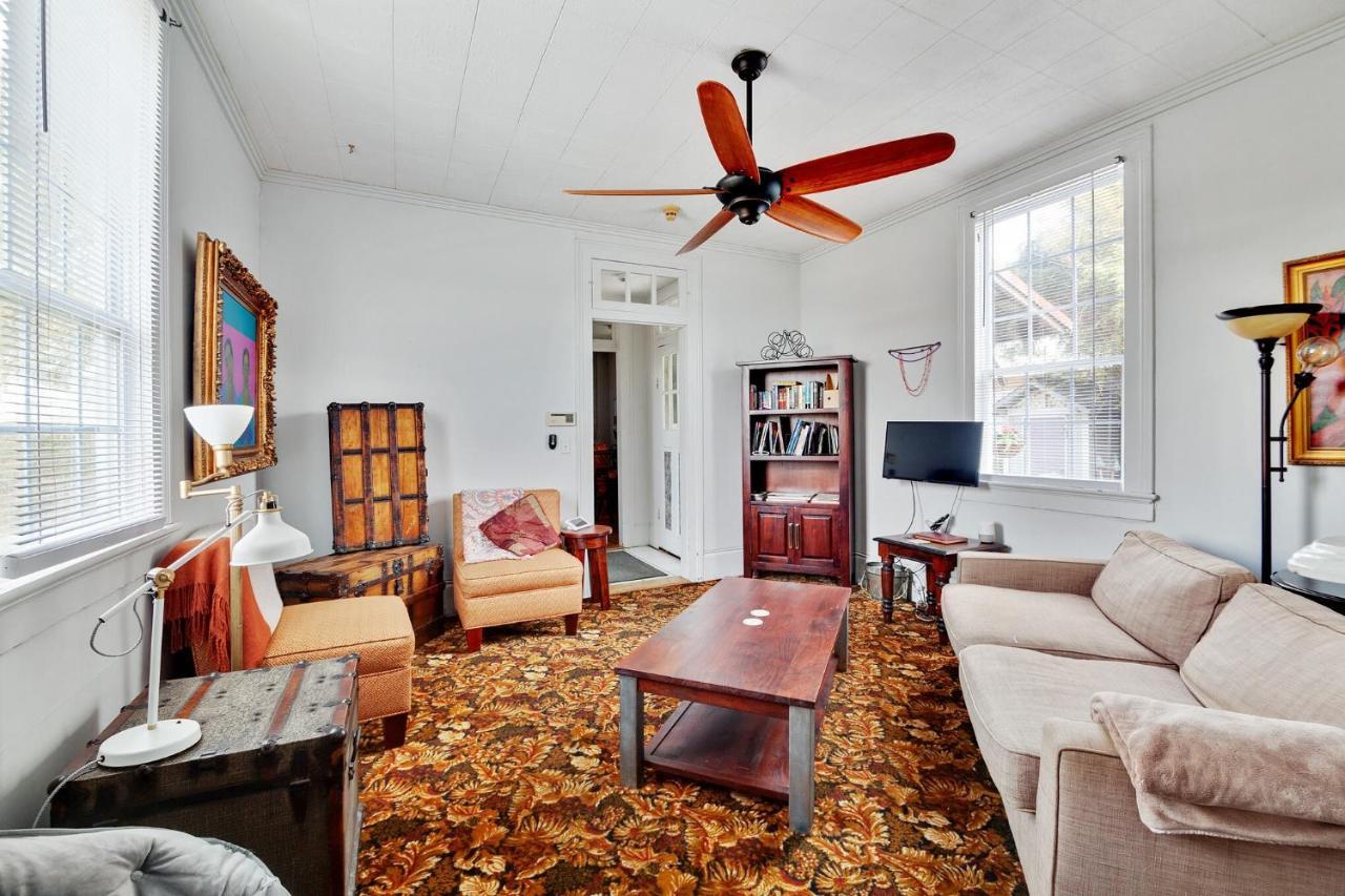 Bywater Home, Parking And Pet Friendly Retreat Holiday home New Orleans
