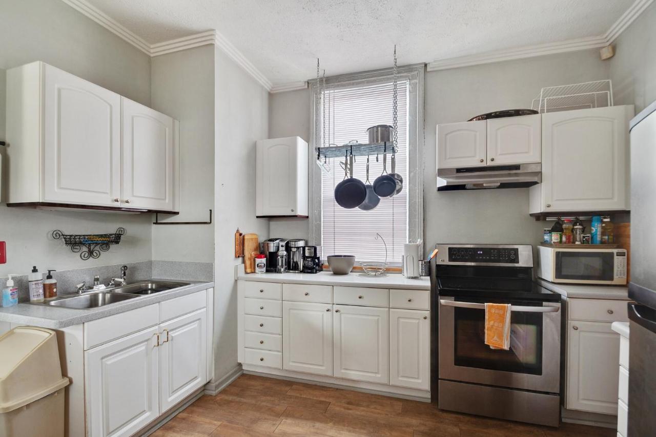 Holiday home Bywater Home, Parking And Pet Friendly Retreat *