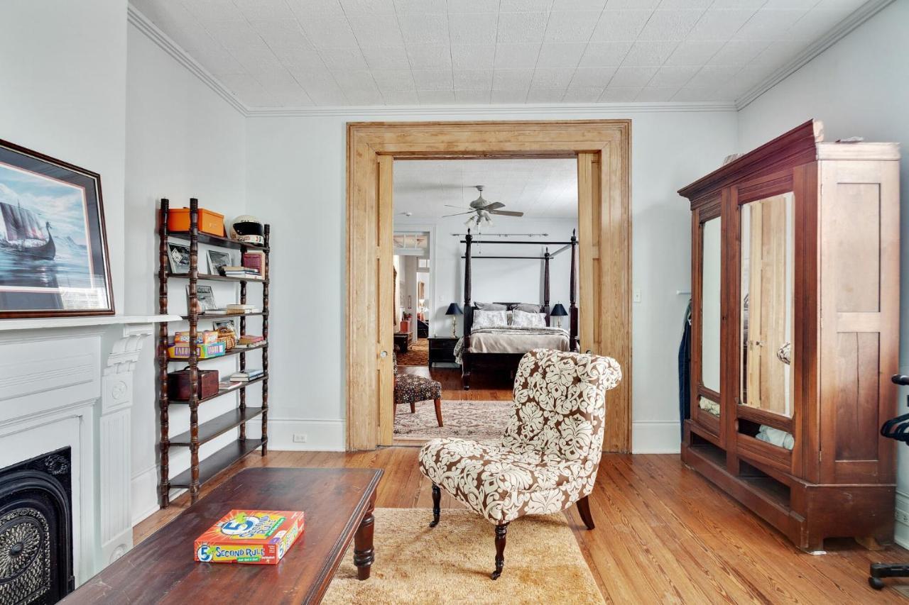 Holiday home Bywater Home, Parking And Pet Friendly Retreat New Orleans