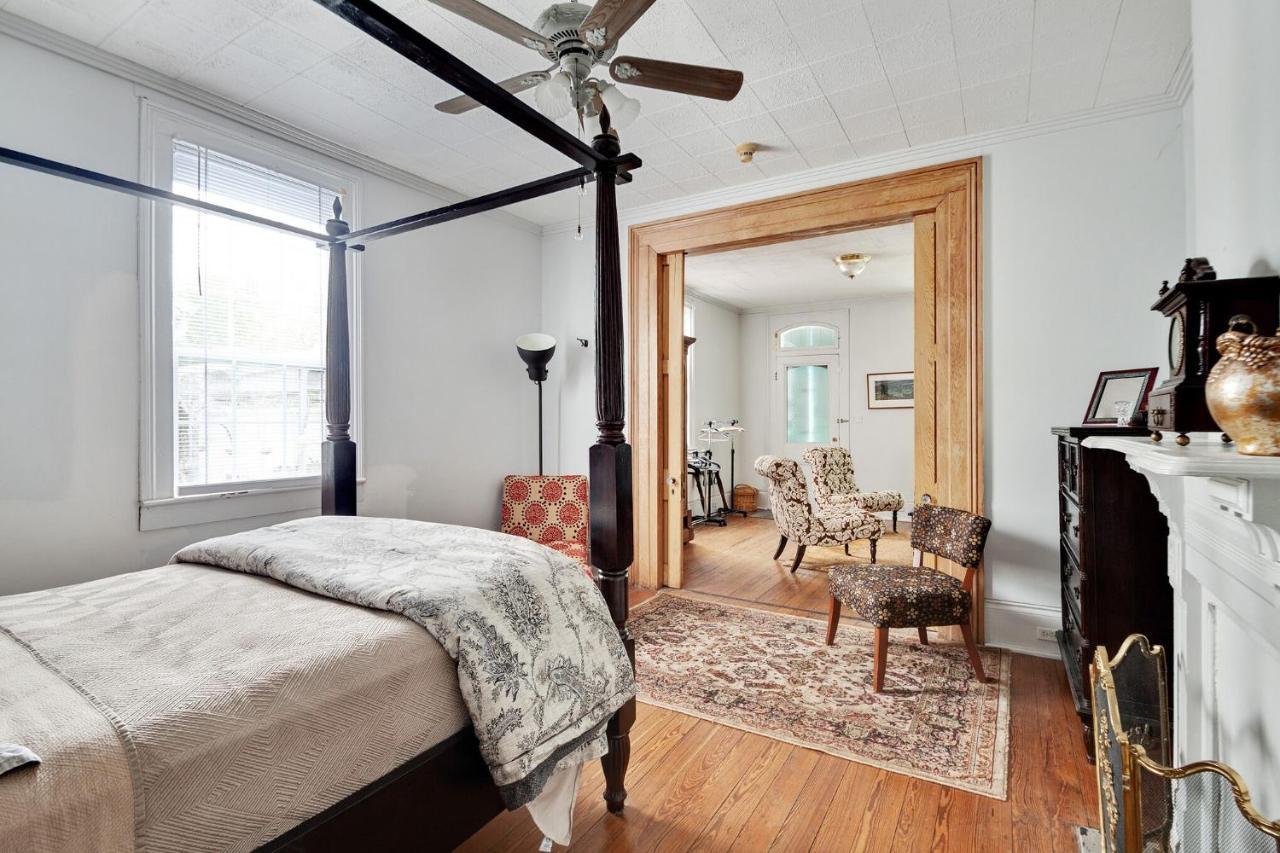 Bywater Home, Parking And Pet Friendly Retreat Holiday home