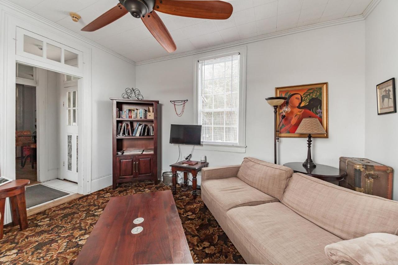 Holiday home Bywater Home, Parking And Pet Friendly Retreat *