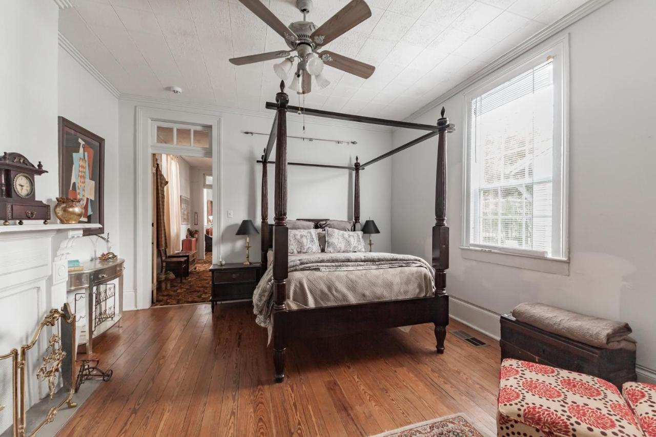 Holiday home Bywater Home, Parking And Pet Friendly Retreat *