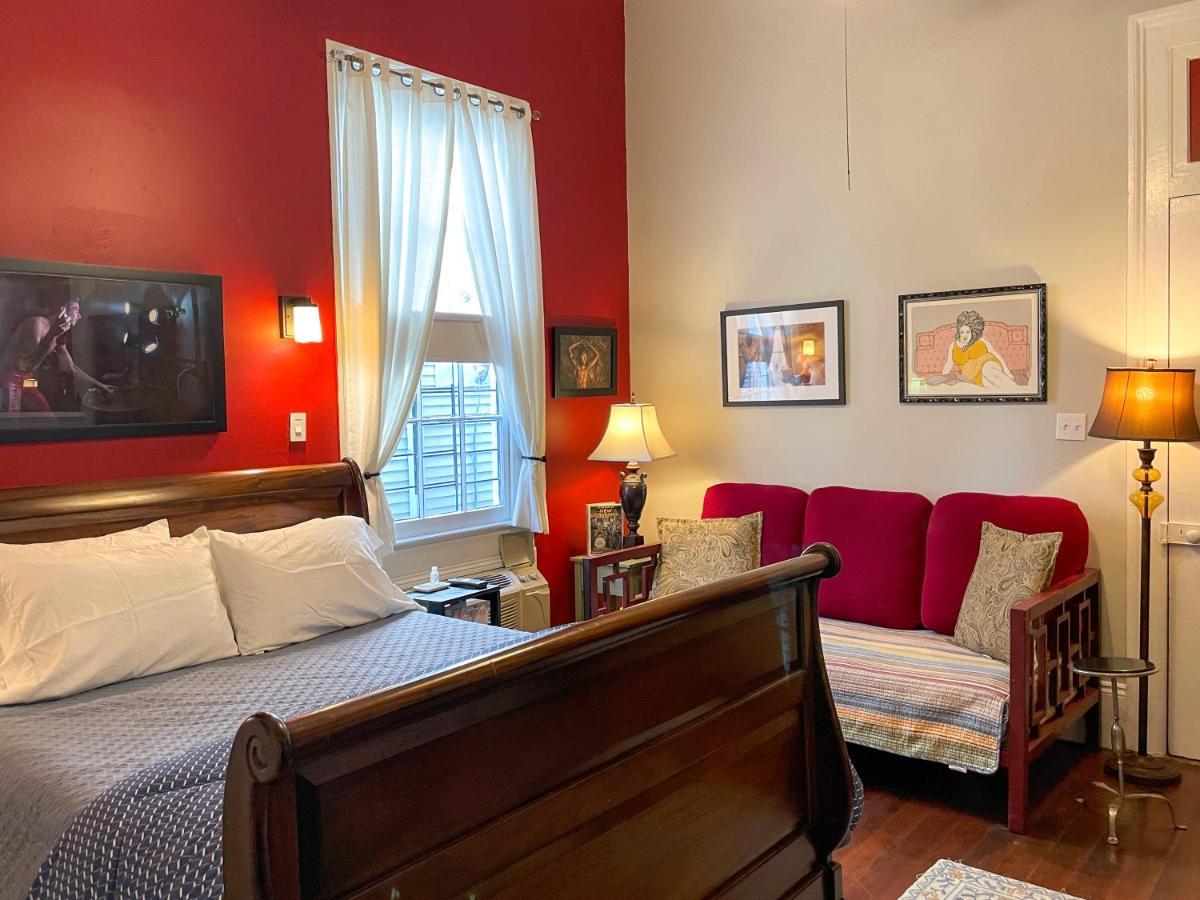 The Blue60 Marigny Inn 3*