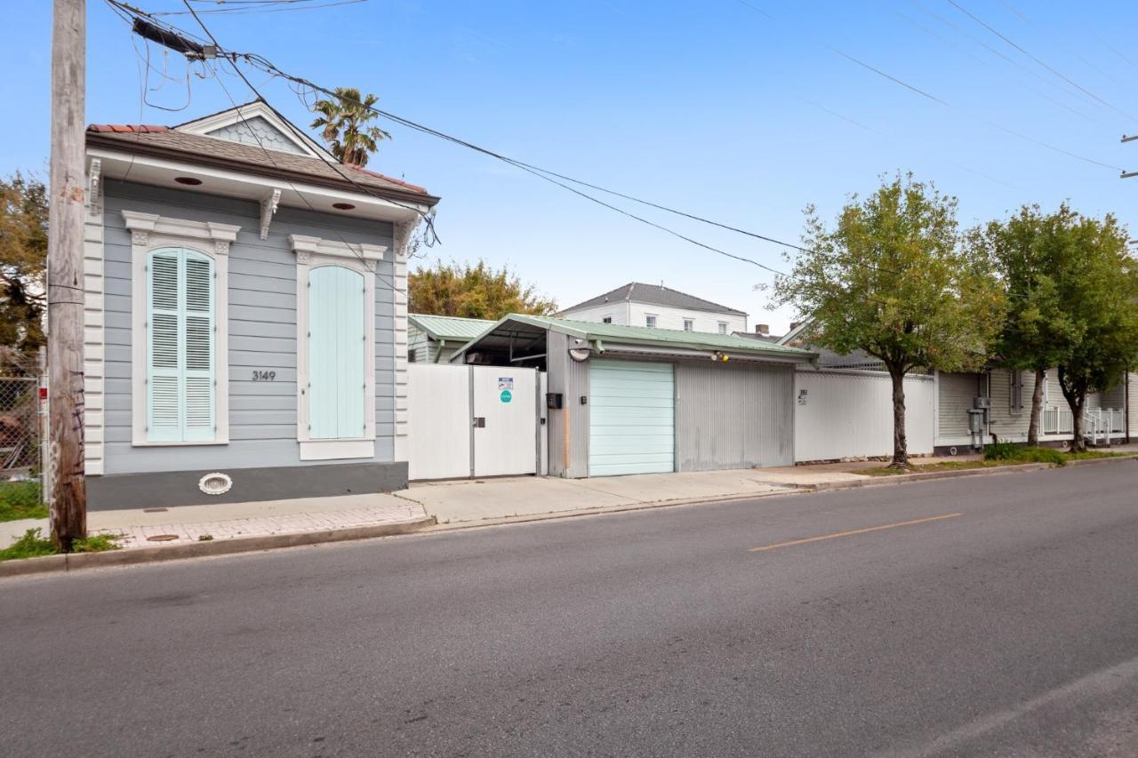 Bywater Home, Parking And Pet Friendly Retreat Holiday home *