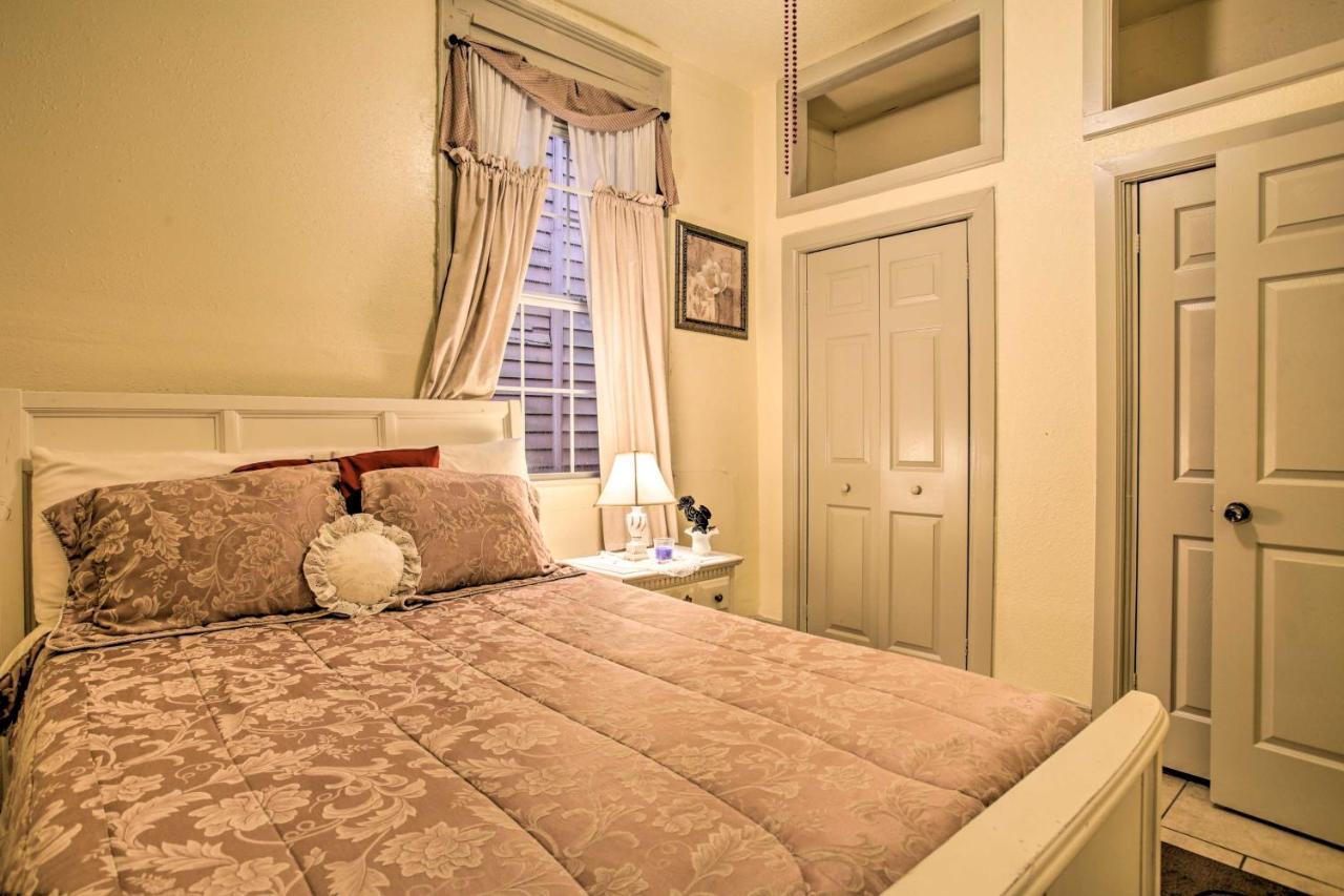 Nola 2 Mi To Bourbon Street! Holiday home New Orleans