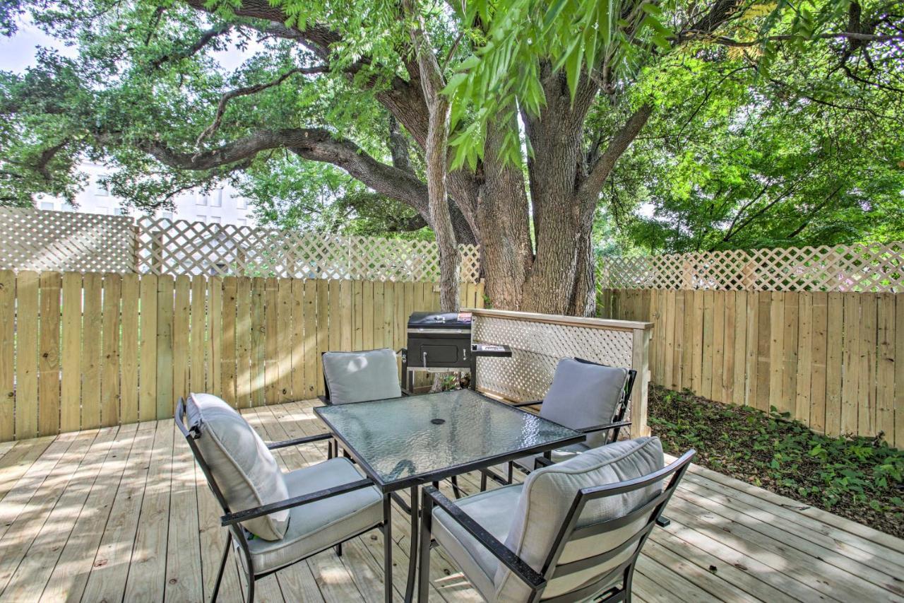 Holiday home Nola 2 Mi To Bourbon Street! *