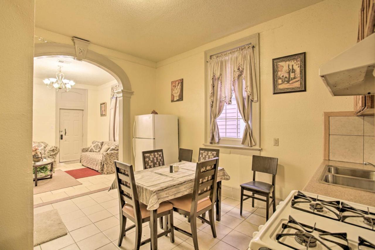 Nola 2 Mi To Bourbon Street! Holiday home New Orleans
