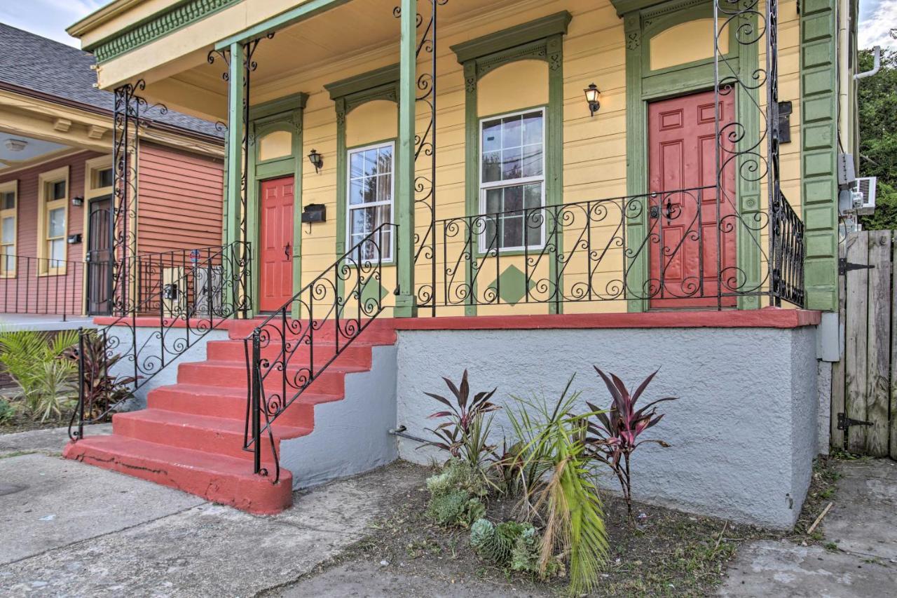 Holiday home Nola 2 Mi To Bourbon Street!