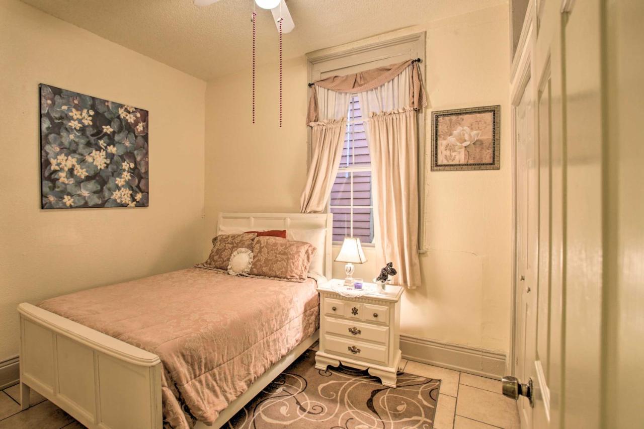 Holiday home Nola 2 Mi To Bourbon Street!